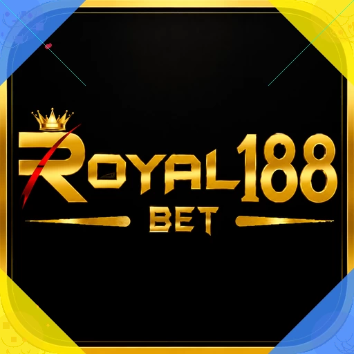 royal188 Versi Terbaru untuk Android Tanpa Ribet APK Resmi — ikon aplikasi