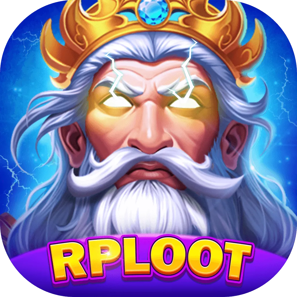 rploot APK Terbaru: Download Cepat dan Gratis APK Resmi — ikon aplikasi