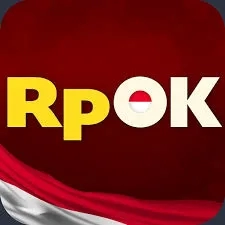 rpok Versi Terbaru untuk Android Tanpa Ribet APK Resmi — ikon aplikasi