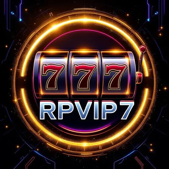 Info Lengkap Aplikasi rpvip7 Versi Terbaru APK Resmi — ikon aplikasi