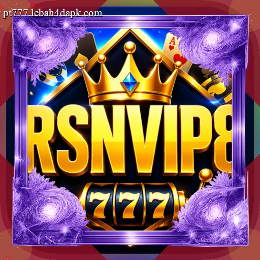 rsnvip8 APK Terbaru untuk Android Tanpa Iklan APK Resmi — ikon aplikasi