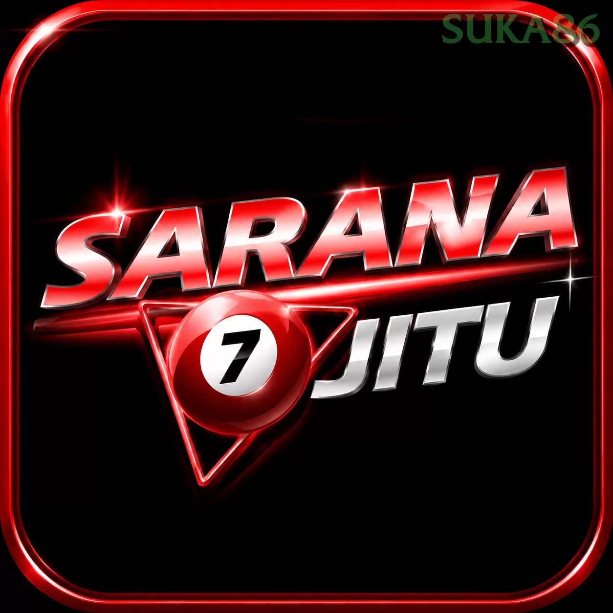 Ikon saranajitu