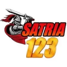 Cara Pasang satria123 di HP Android dengan Benar APK Resmi — ikon aplikasi