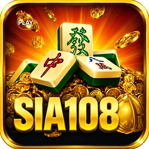 sia108 APK: Cara Download dan Instal di Android APK Resmi — ikon aplikasi