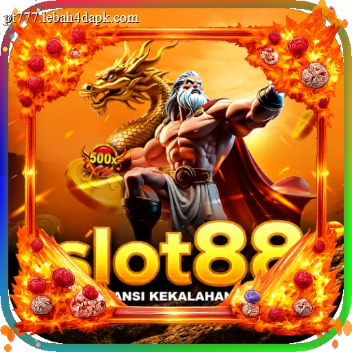 Panduan Instalasi Aplikasi slot88 di Android APK Resmi — ikon aplikasi