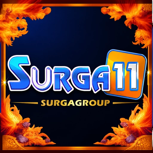 Cara Download dan Instal surga11 di Android APK Resmi — ikon aplikasi