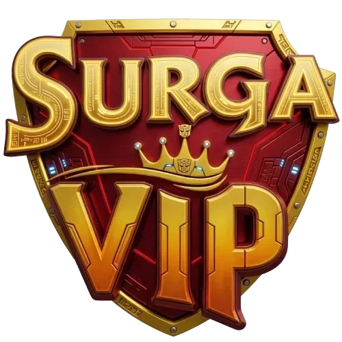 Review Aplikasi surgavip Versi Terbaru APK Resmi — ikon aplikasi