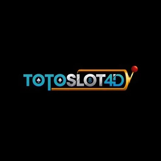 Aplikasi totoslot4d Terbaru untuk Android dan iOS APK Resmi — ikon aplikasi