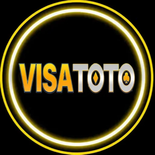 visatoto Versi Terbaru: Apa yang Baru? APK Resmi — ikon aplikasi