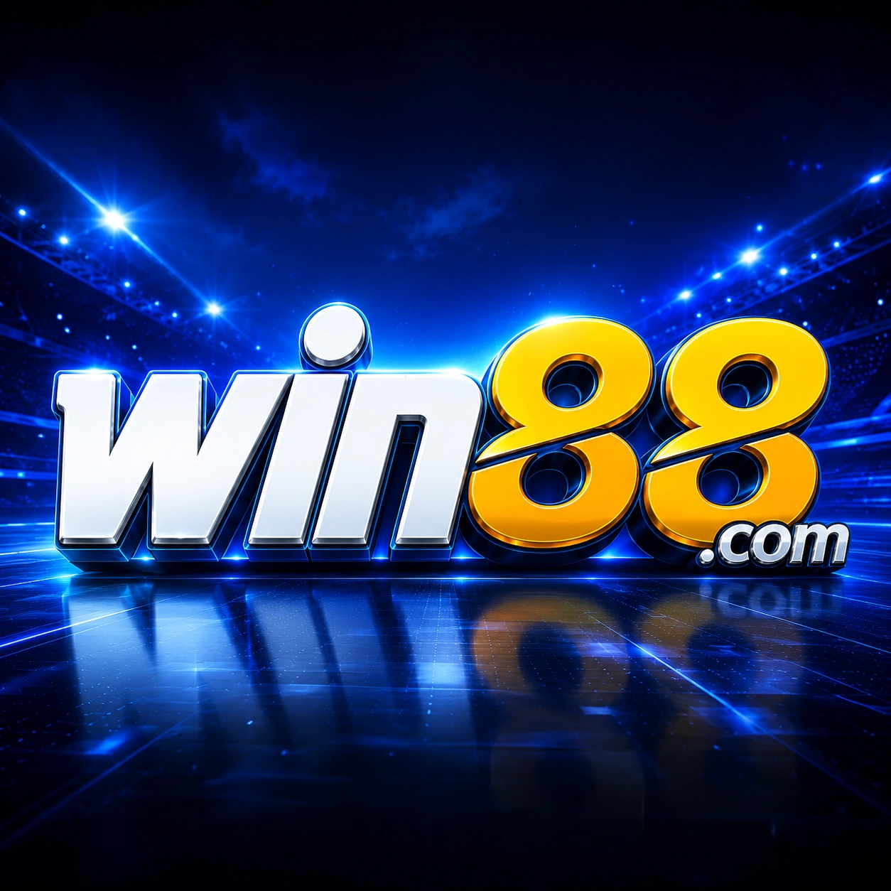 Aplikasi win88blue Ringan untuk Android APK Resmi — ikon aplikasi