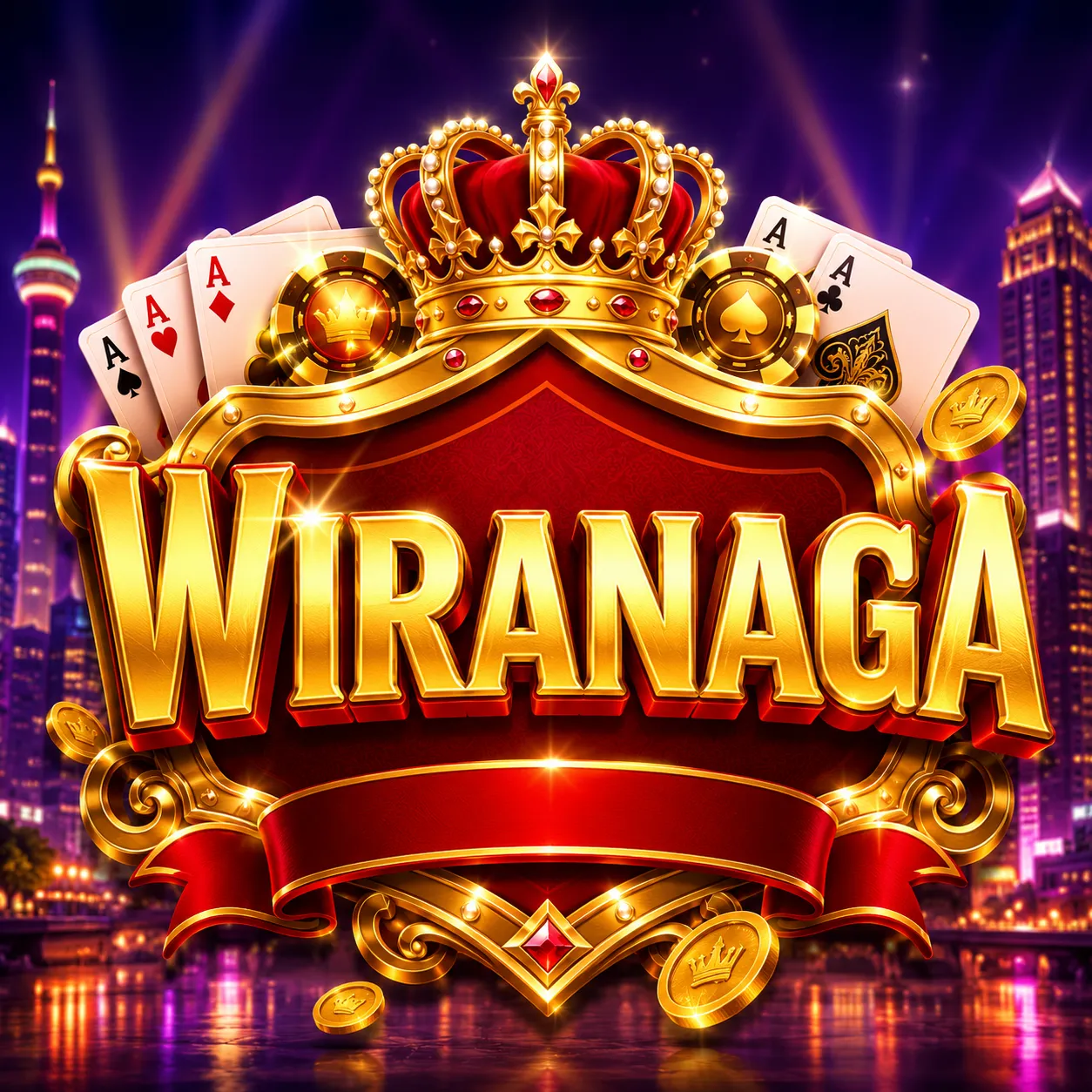 wiranaga APK Terbaru untuk Perangkat Android APK Resmi — ikon aplikasi