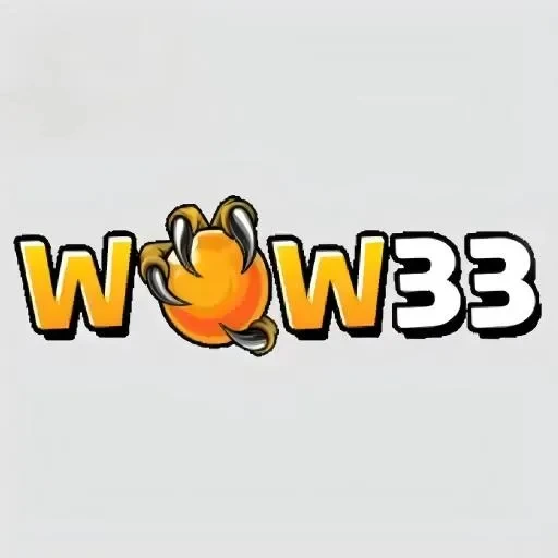 wow33 APK Terbaru dengan Fitur Lengkap APK Resmi — ikon aplikasi