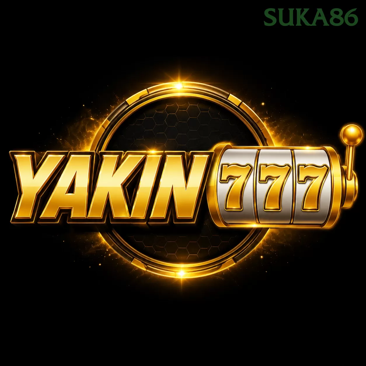 Ikon yakin777