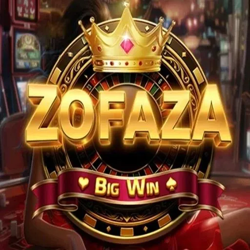 zofaza APK Terbaru dengan Fitur Lengkap APK Resmi — ikon aplikasi