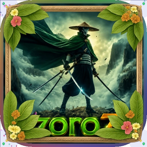 zoro77 Versi Terbaru: Apa yang Baru? APK Resmi — ikon aplikasi