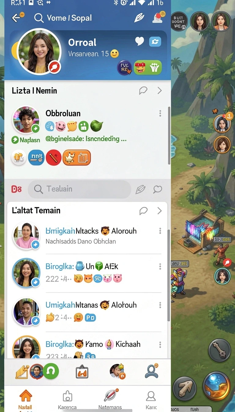 Screenshot ultra33 Versi Terbaru untuk Android Tanpa Ribet nomor 3