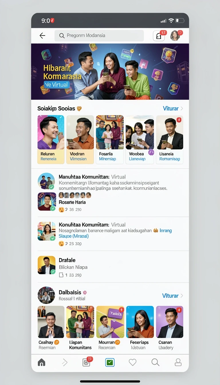 Screenshot Unduh bandungtoto APK Gratis untuk Android nomor 1