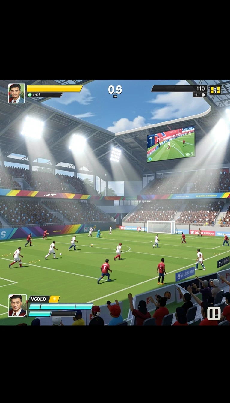 Screenshot Aplikasi 8364 Terbaru: Review dan Link Download nomor 2