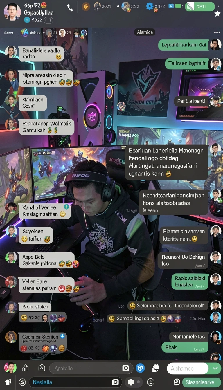 Screenshot bengkel69 APK Versi Terbaru untuk Android 2026 nomor 3