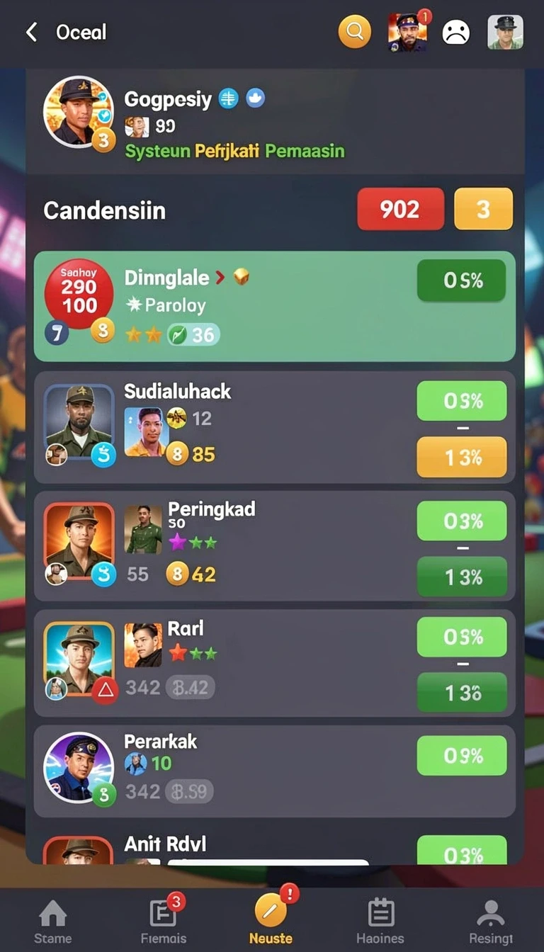 Screenshot Unduh royaltoto APK Gratis untuk Android nomor 3