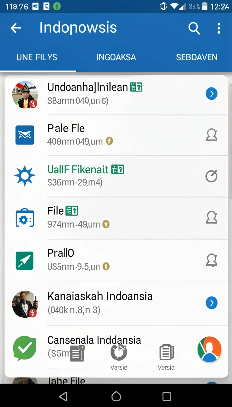 Screenshot Info Aplikasi monas77 Terbaru dan Cara Download nomor 3