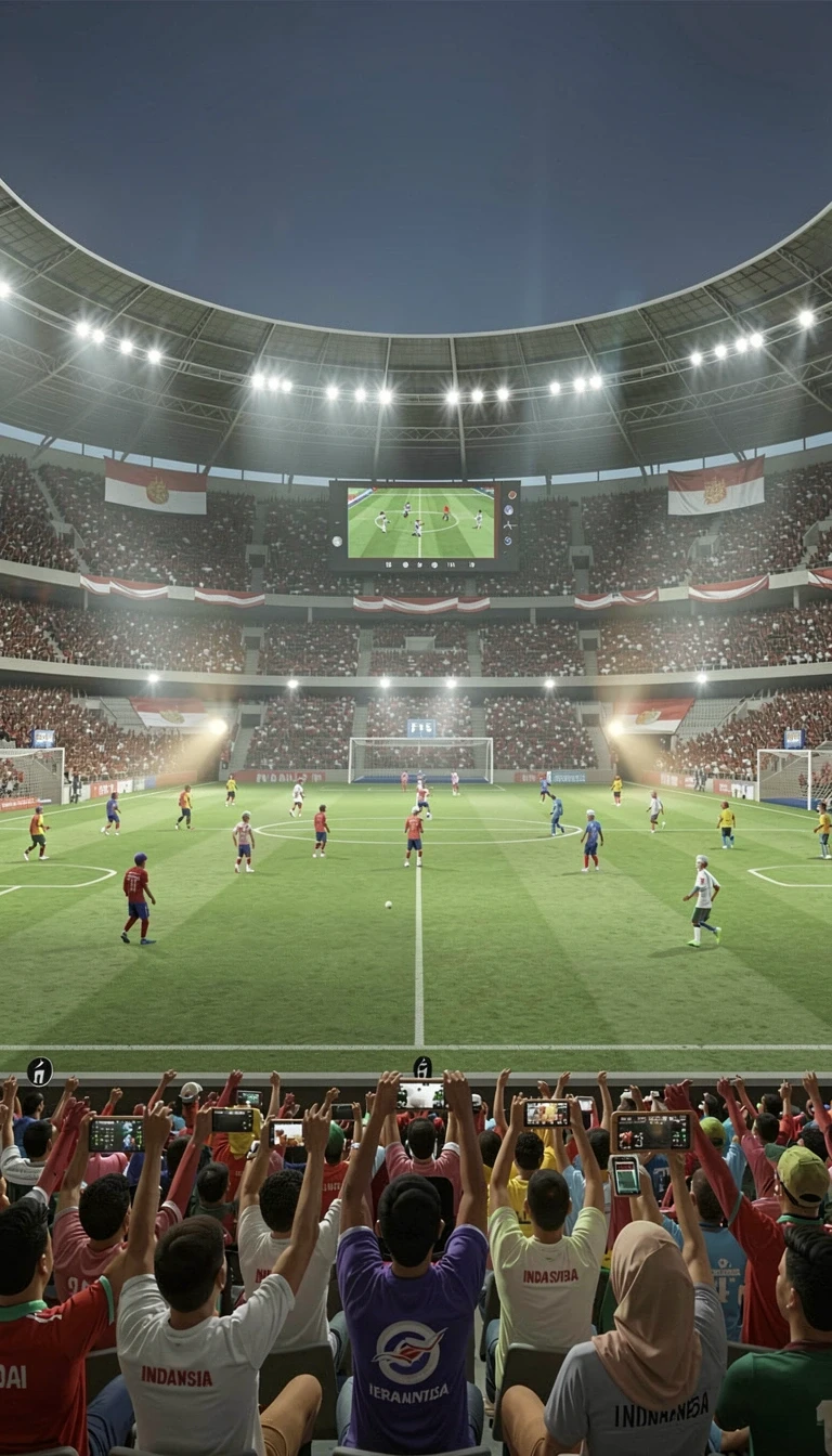 Screenshot logamtoto Terbaru 2026: Download APK dan Review nomor 1