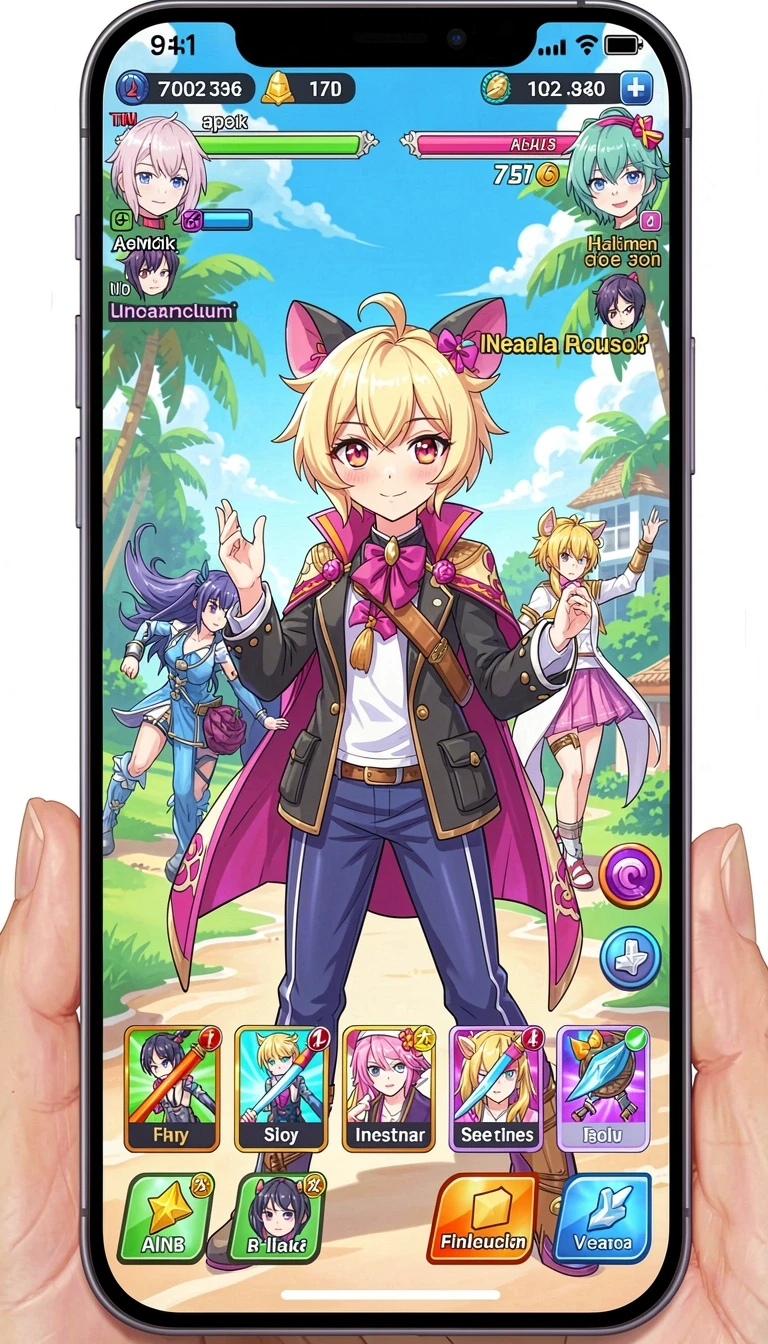 Screenshot monte77 APK Versi Terbaru untuk Android 2026 nomor 2