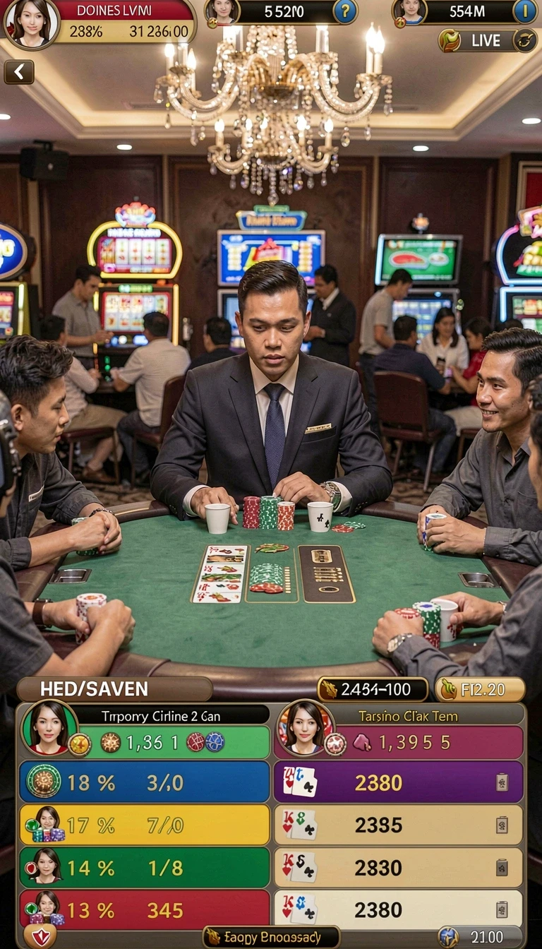 Screenshot Review Lengkap Aplikasi megavisa88 Terbaru nomor 3
