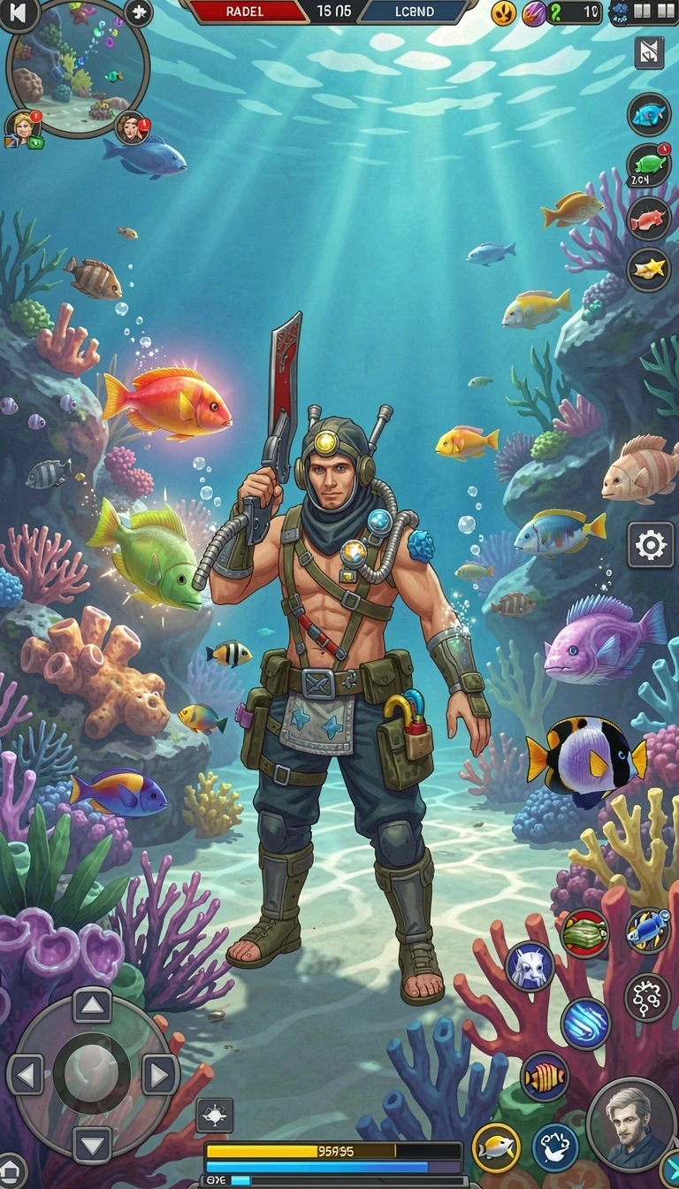 Screenshot Download vip188 APK untuk Android nomor 3