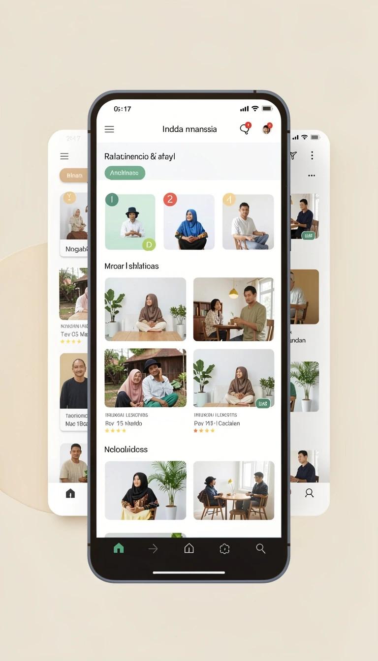 Screenshot joyputar APK Terbaru 2026 untuk Semua Perangkat nomor 2
