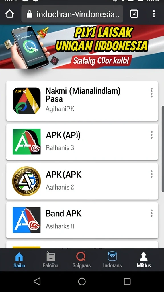 Screenshot xe77 Terbaru untuk Android: Download APK Gratis nomor 1