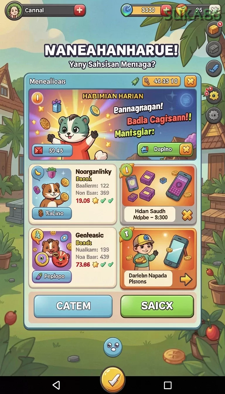 Screenshot gacor777 nomor 1