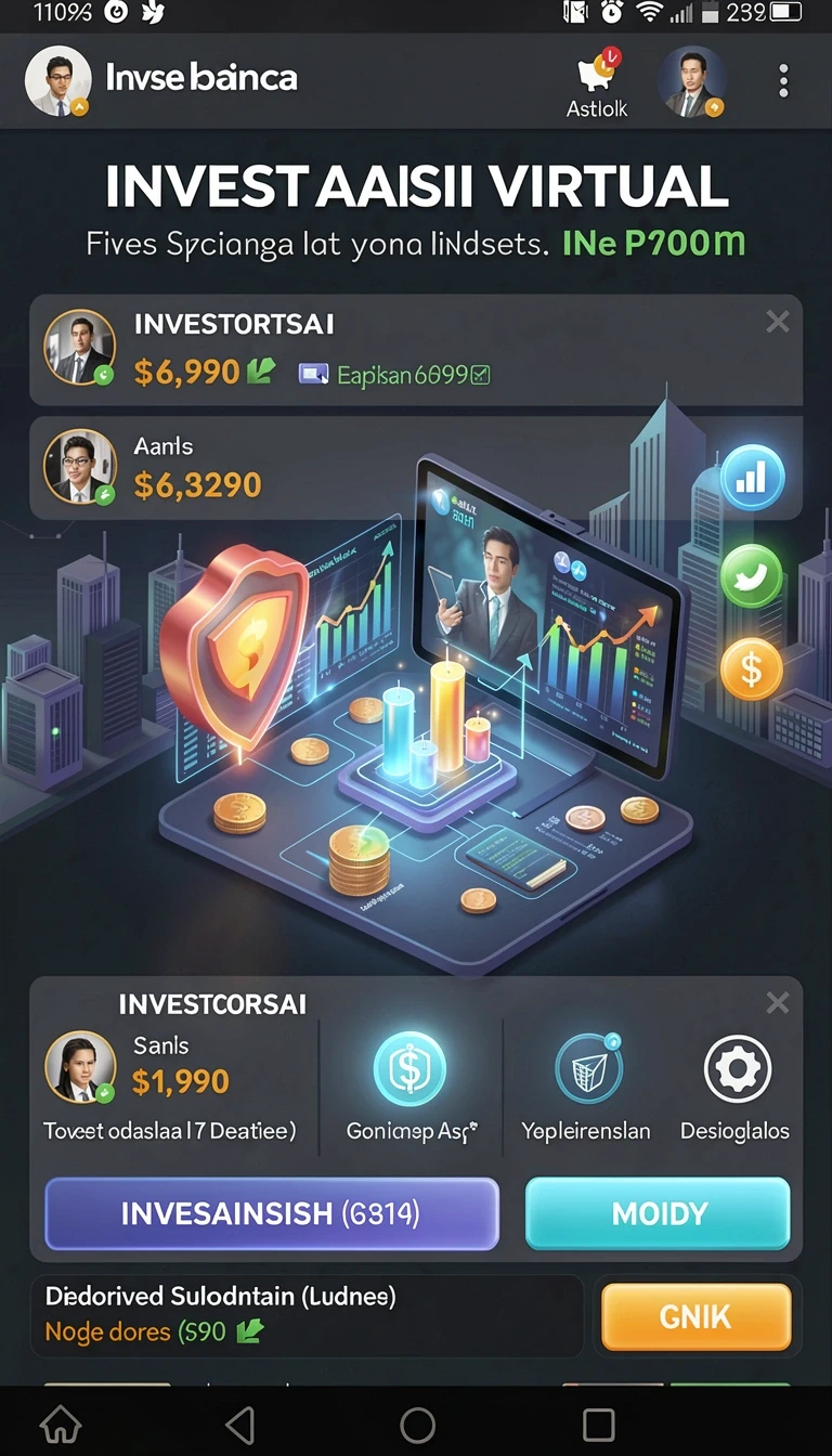 Screenshot aluku4d Terbaru: Review Aplikasi dan Link Unduh nomor 3