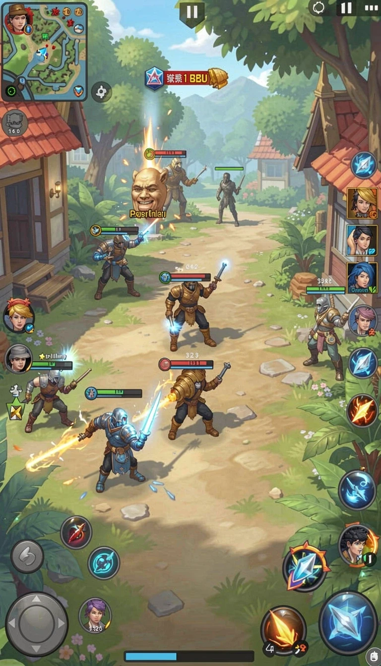 Screenshot Download ular288 APK Terbaru Full Version nomor 2