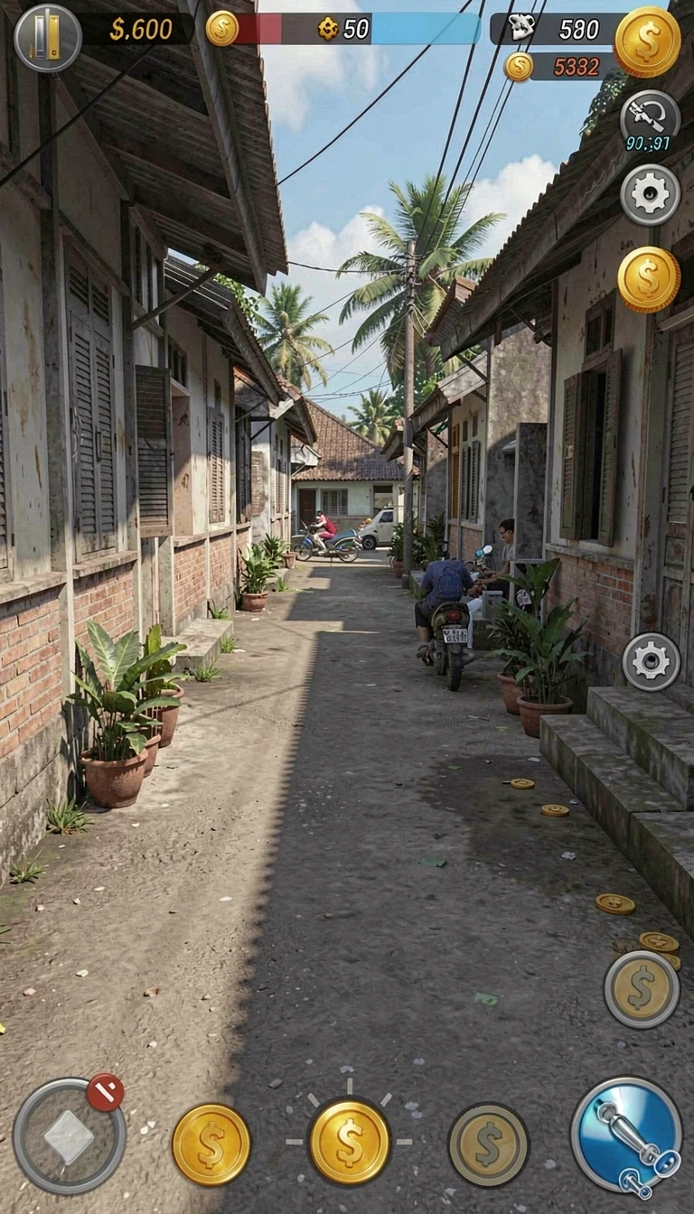 Screenshot sgpslsot APK Terbaru dengan Fitur Lengkap nomor 2