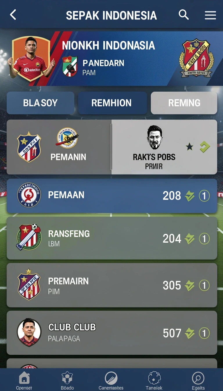 Screenshot Aplikasi filter303 Terpercaya untuk Android nomor 1