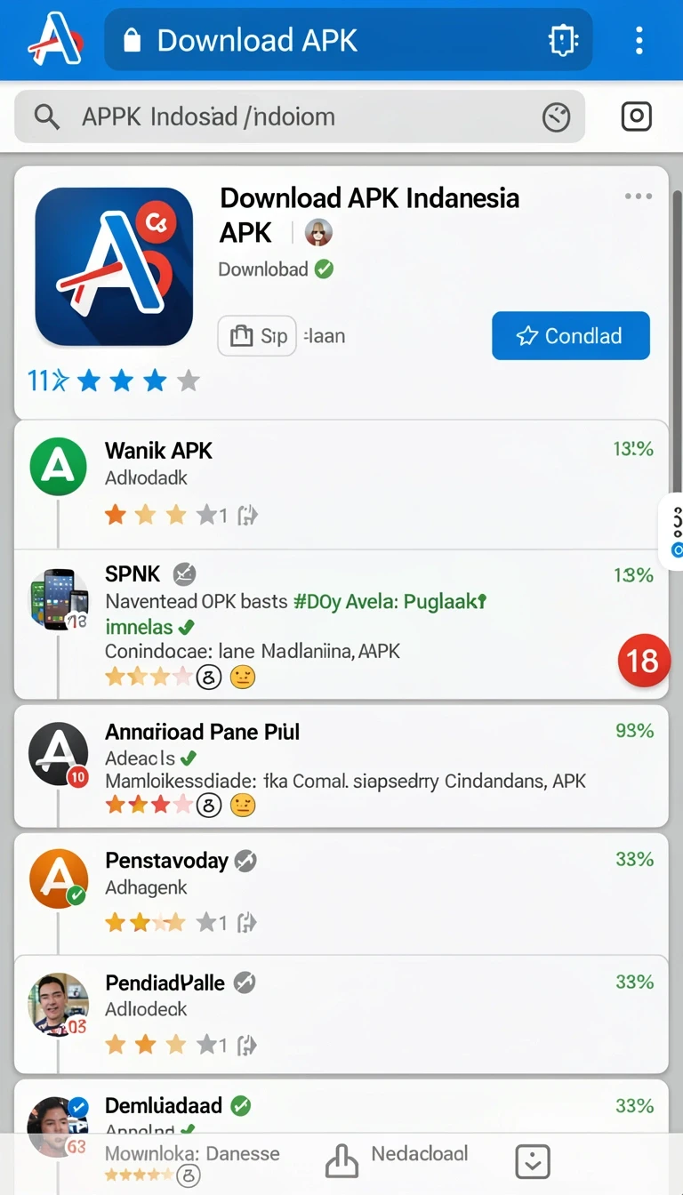 Screenshot Download marina77 APK untuk Android nomor 2