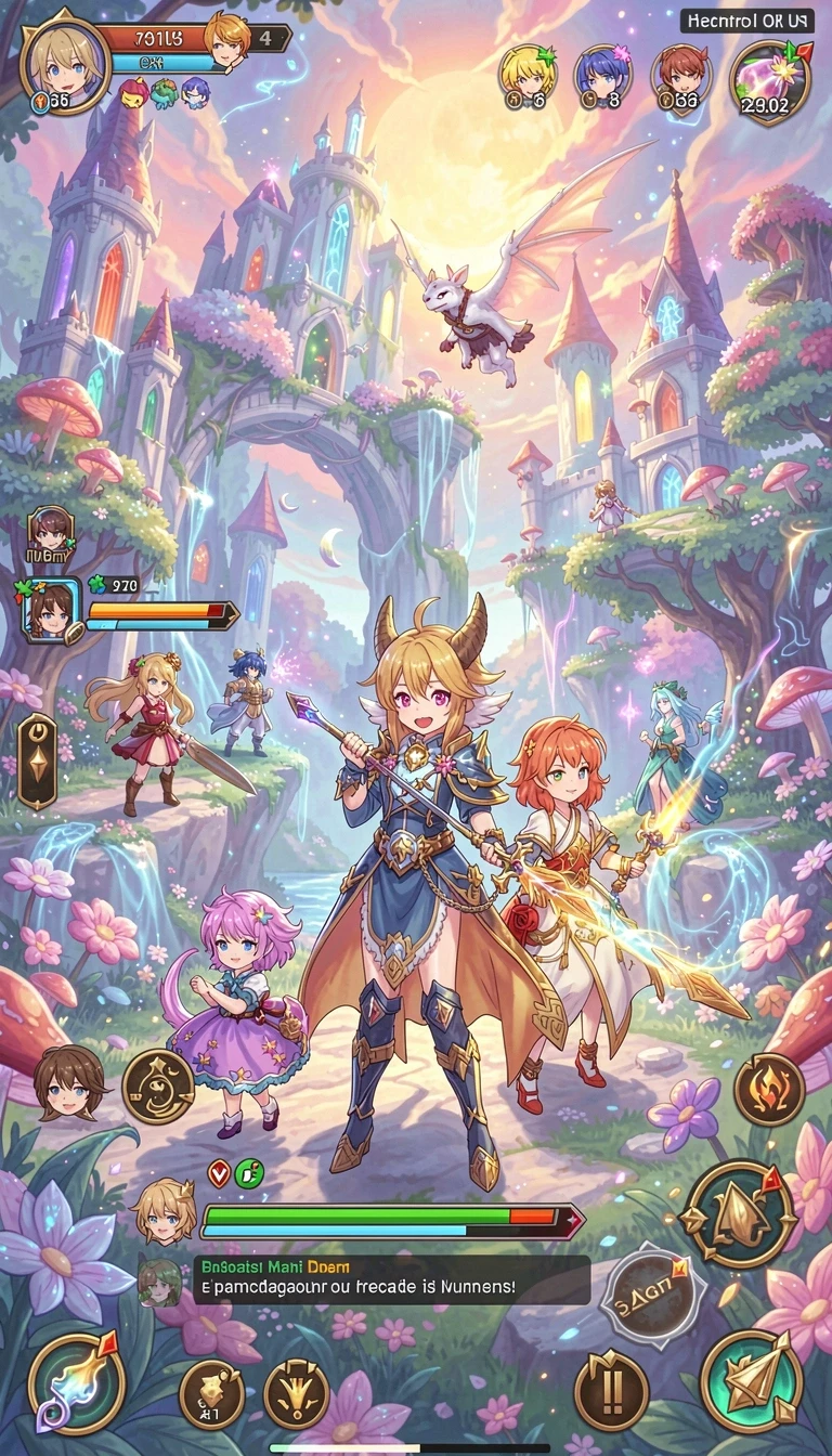 Screenshot Review Lengkap Aplikasi prprpr Terbaru nomor 2