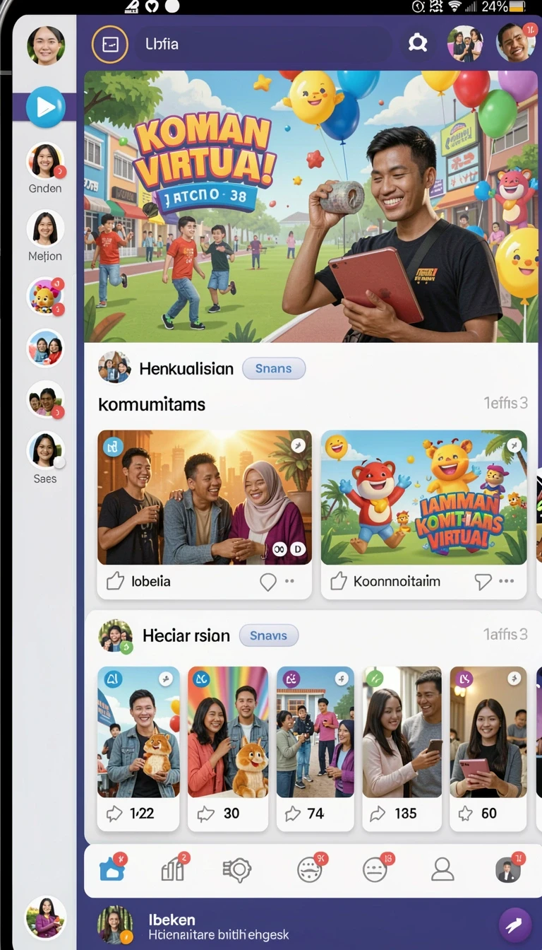 Screenshot ds99 APK Terbaru: Download Cepat dan Gratis nomor 3