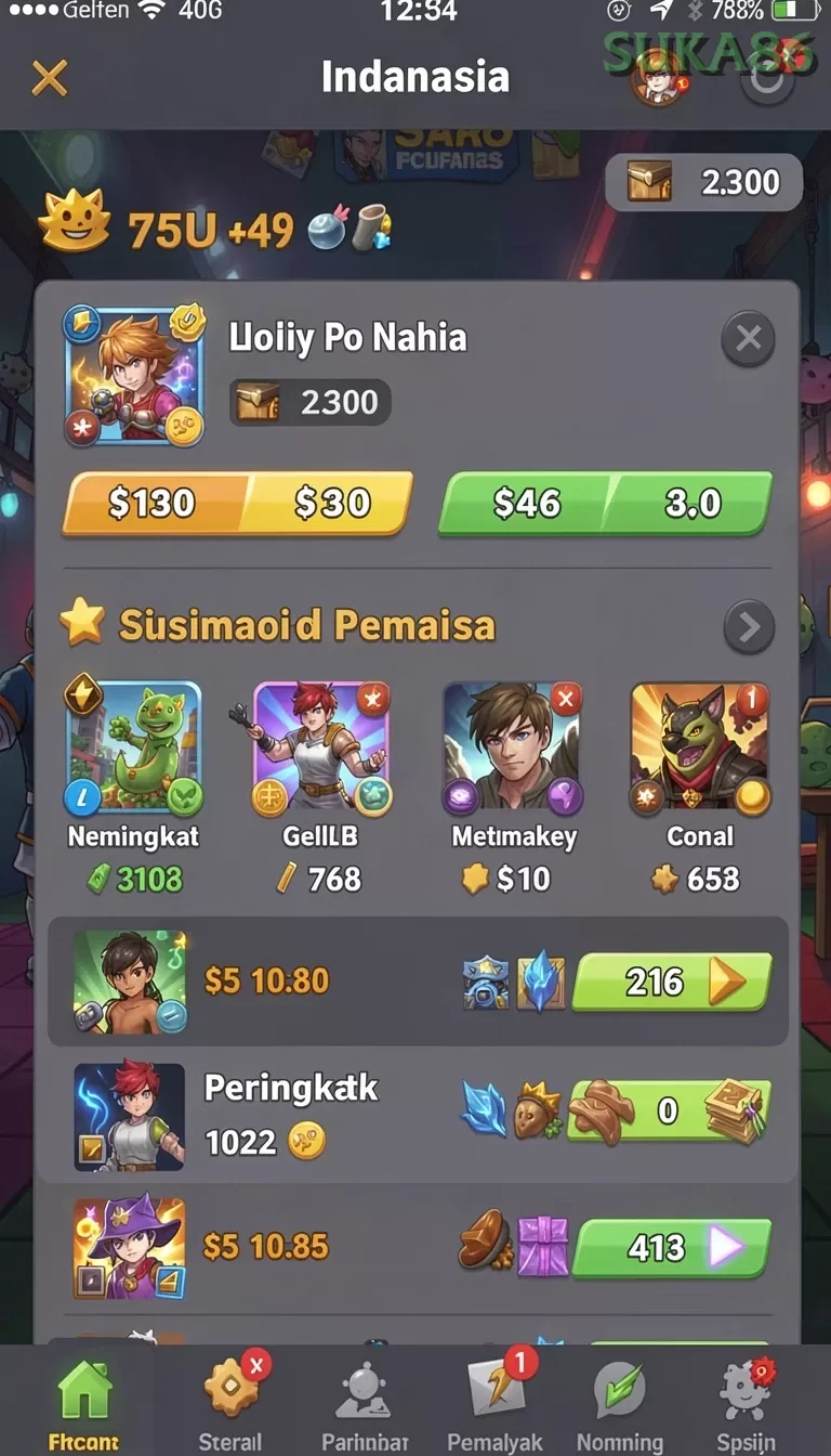 Screenshot vip188 nomor 2