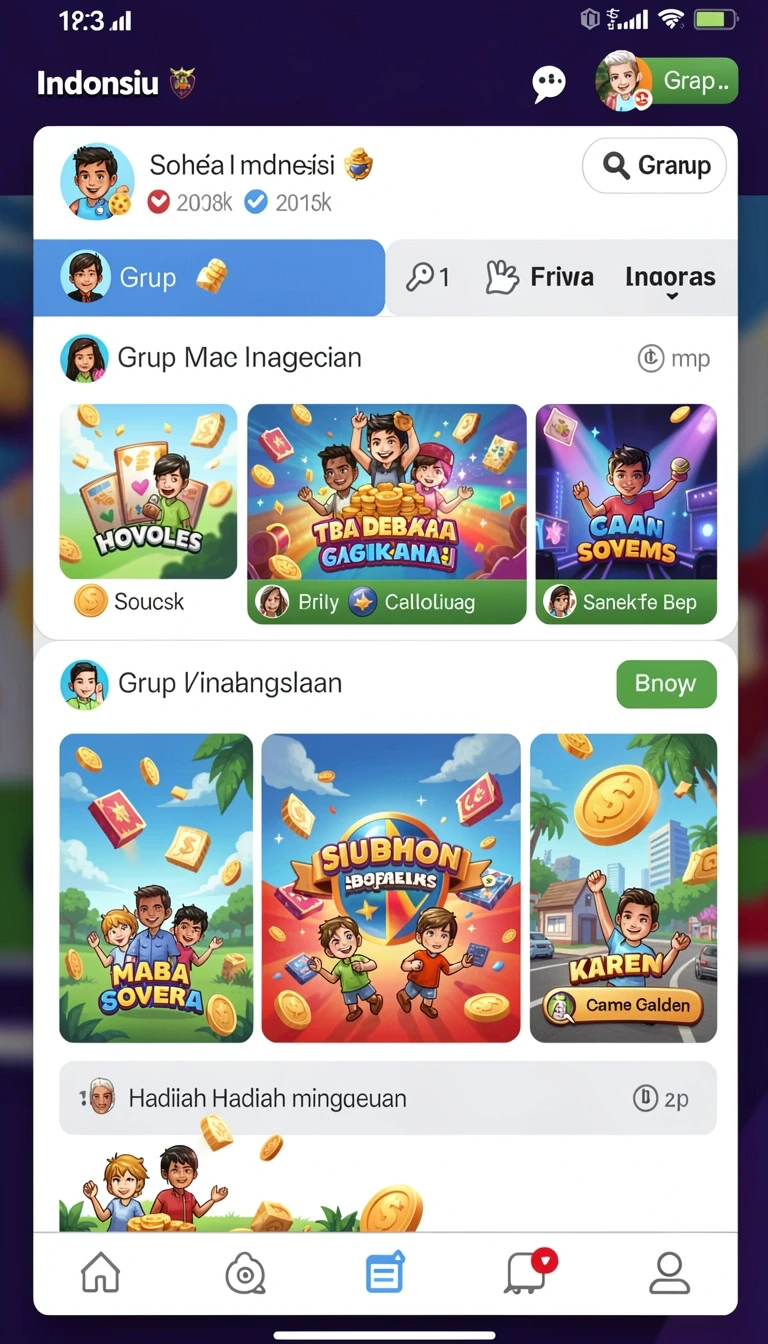 Screenshot Cara Menggunakan Aplikasi gatesofolympus untuk Pemula nomor 1