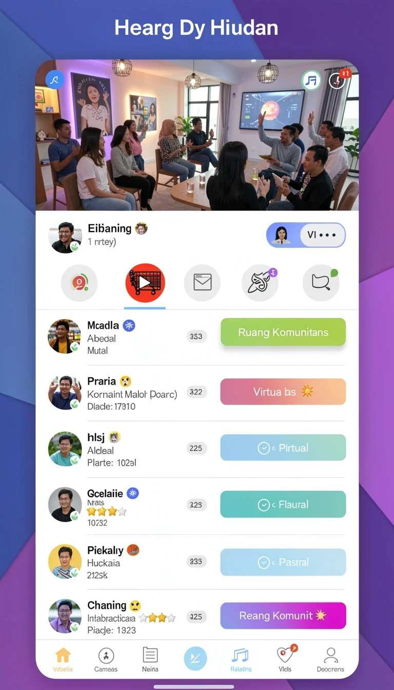 Screenshot joyputar APK Terbaru 2026 untuk Semua Perangkat nomor 1
