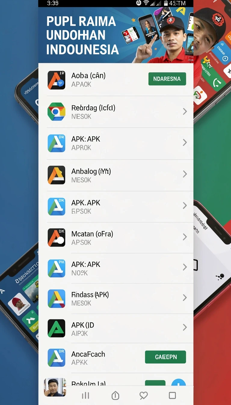 Screenshot idrgame APK Terbaru untuk Perangkat Android nomor 2