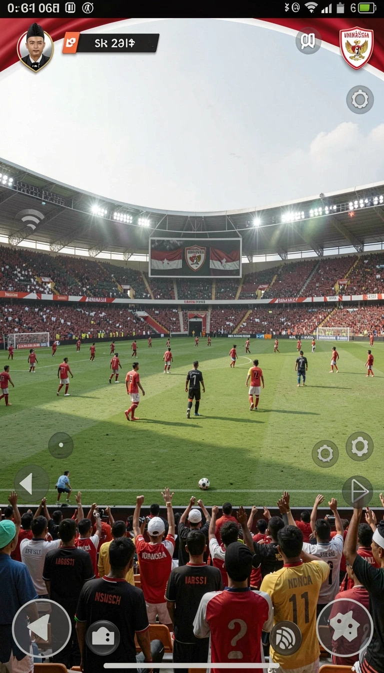 Screenshot Review Aplikasi rawontoto nomor 1