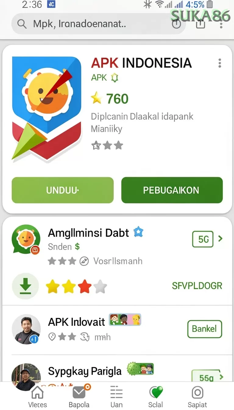 Screenshot t6 nomor 2