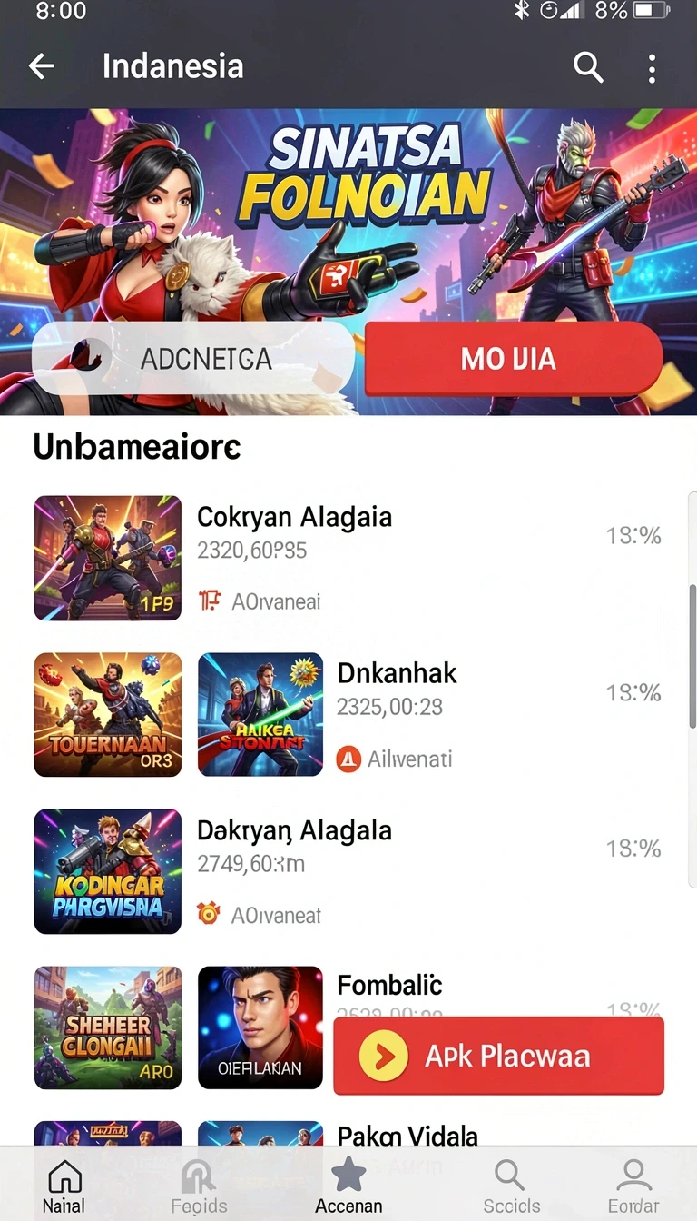 Screenshot dyo1 Terbaru: Download APK dan Info Lengkap nomor 3