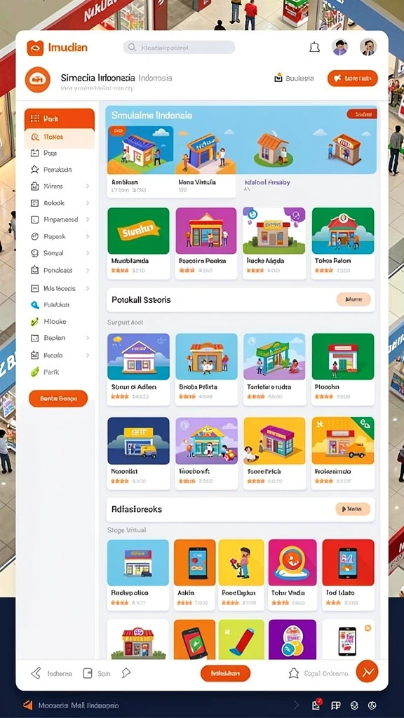 Screenshot satset138 APK: Fitur, Ukuran, dan Link Download nomor 3