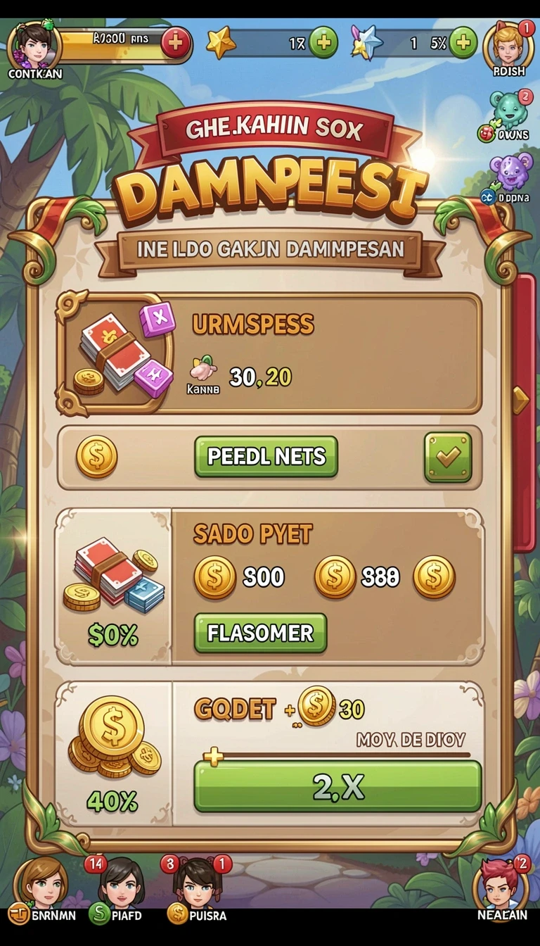 Screenshot idx66 APK Terbaru: Download Cepat dan Gratis nomor 1