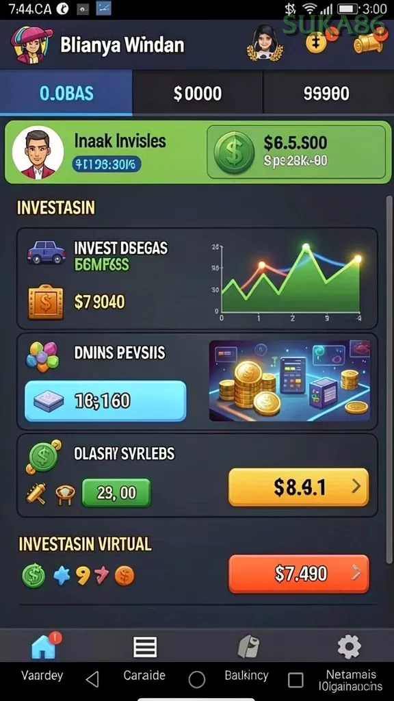 Screenshot winallcasino nomor 2