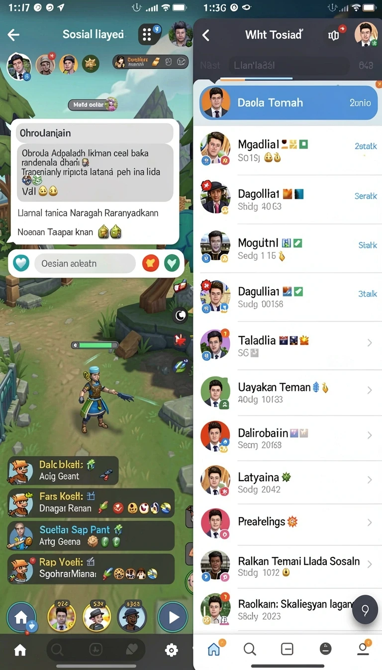 Screenshot Aplikasi 6cf Resmi: Download dan Instalasi nomor 3